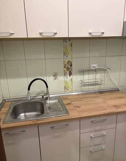 Garsoniera de vanzare, renovata, metrou, Drumul Taberei - 5