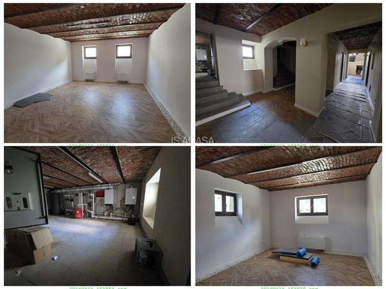 Spatii noi de birouri / comerciale in centrul orasului Craiova - 16