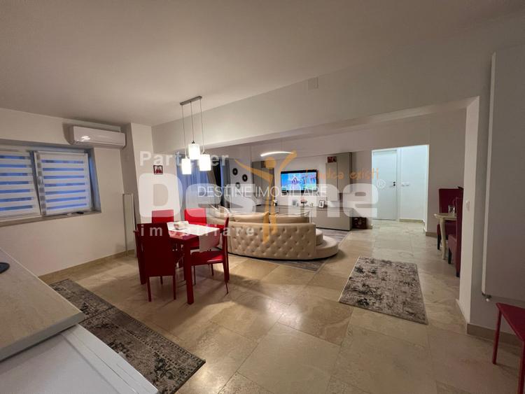 Apartament 3 camere LUX, zona Monitorul Oficial/13 Septembrie - 7