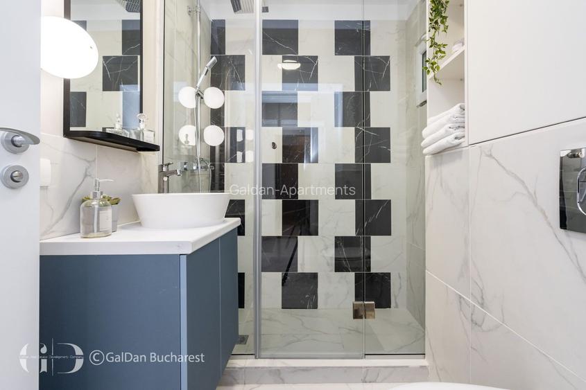 Apartament 3 camere de închiriat – Calea Victoriei - 5