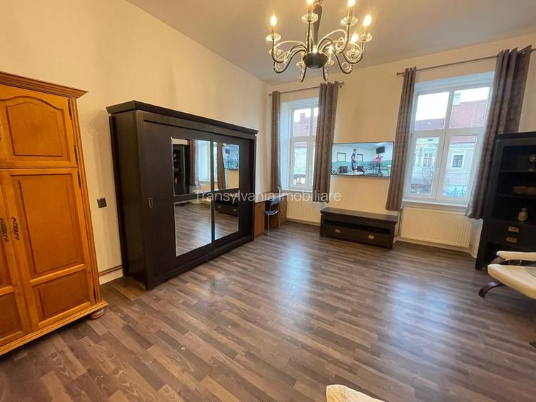 Apartament cu 2 camere | Bulevardul Eroilor | Locație ultracentrală - 5