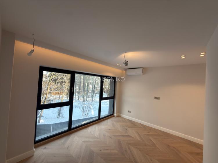 Duplex premium – acces la lac și parc priva, sector 1, Baneasa Sisesti - 25