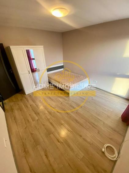 Chirie/Apartament 2 Camere-Decomandat-cu parcare /Palaverde-Aleea Tudor-Neculai! - 3