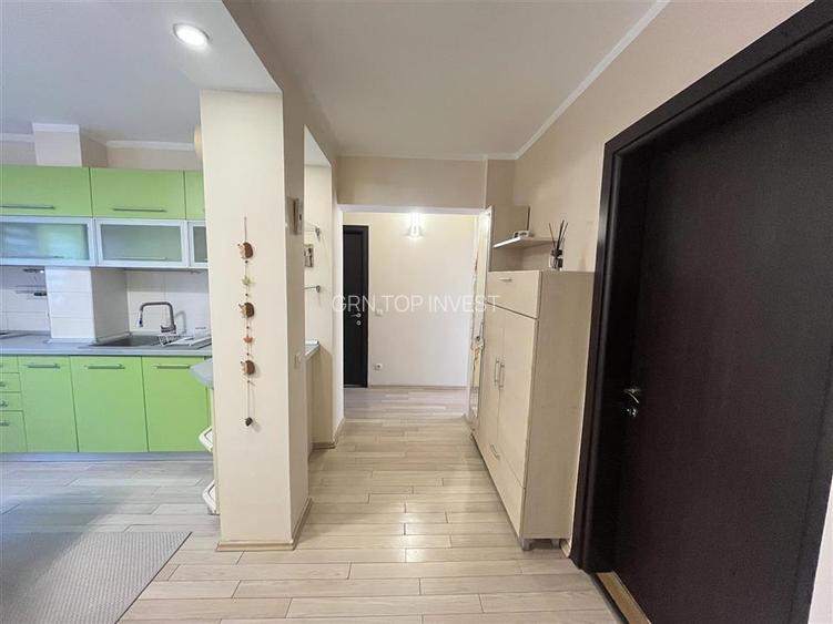 Apartament 3 camere decomandat 2 bai si balcon Bld Milea - 23