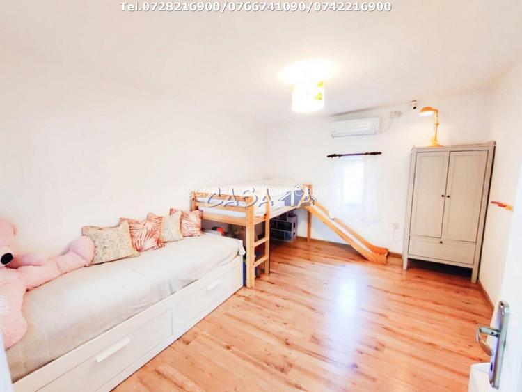 Inchiriere casa cocheta, situata in Tetila (Curtisoara Gorj) - 5