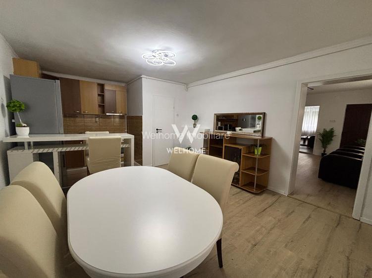 Casa 4 camere SPATIOASE si TEREN 460 mp Sibiu - 7