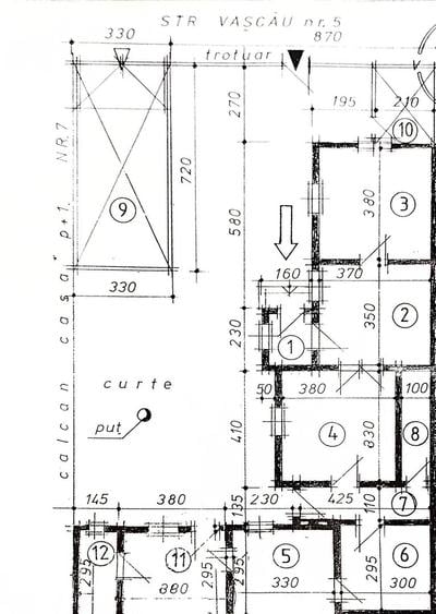Casă individuală - 18