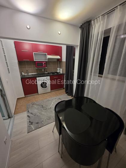 Închiriere Garsoniera -  METROU Lujerului - 4