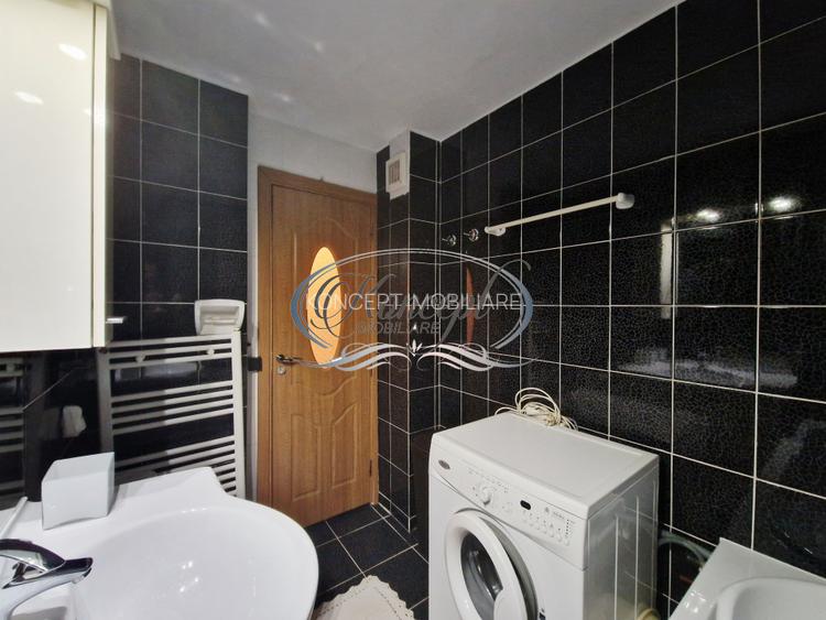 Apartament modern cu balcon si parcare in zona Spital Recuperare - 8