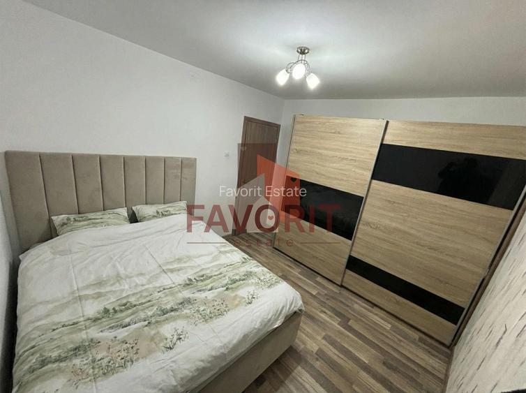 3 camere | centrala proprie | 2 bai | mobilat si utilat | zona excelenta | - 6