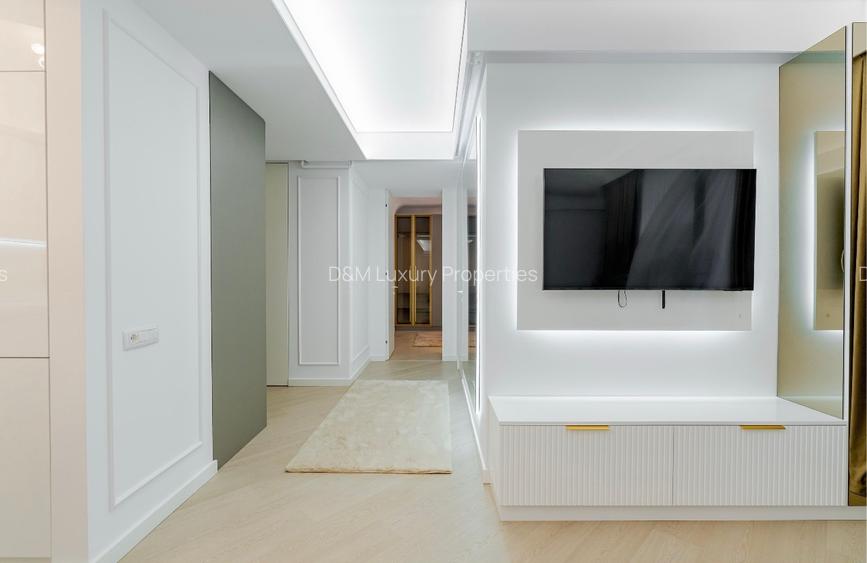 Inchiriere 3 camere Cortina North - 8