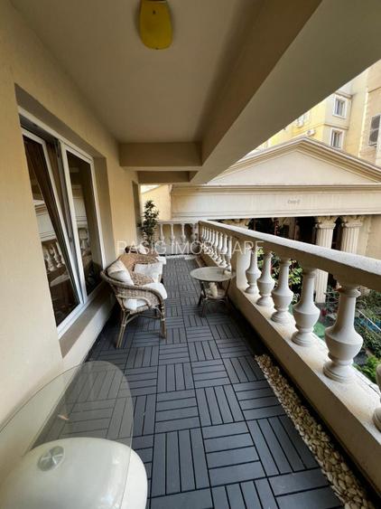 Apartament 3 camere lux Herastrau - 17