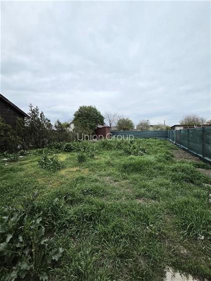 Casuta Superba, Teren 700 mp, Corbu, aproape de Lac - 33