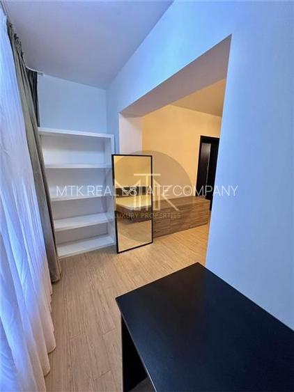 Apartament 3 camere - bloc privat | mobilat&utilat | Parcare inclusa | ROND OMV - 17