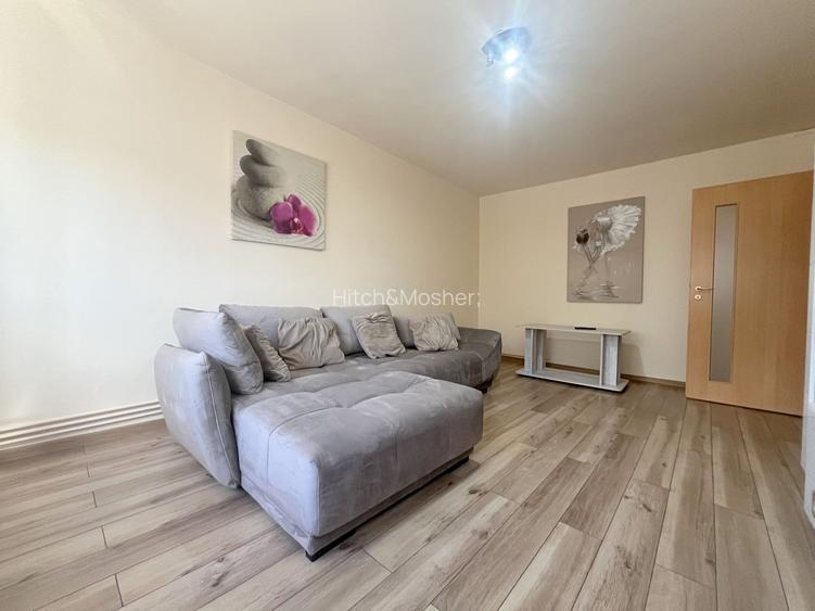 Apartament 4 camere decomandat – Calea Șagului, str. Luceafărul - 4
