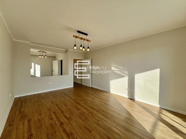 Apartament 2 camere la cheie,intabulat, logie 7,42 mp | DaVinci Homes - 5
