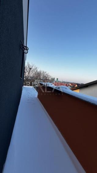 Vila duplex contemporana Bucurestii Noi - Straulesti - 30