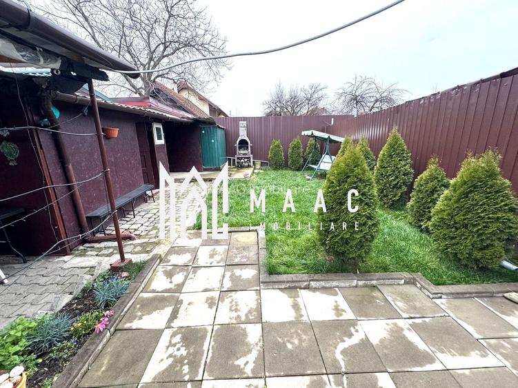 Apartament la casă I 4 camere I Curte 100 mp I Lazaret - 24