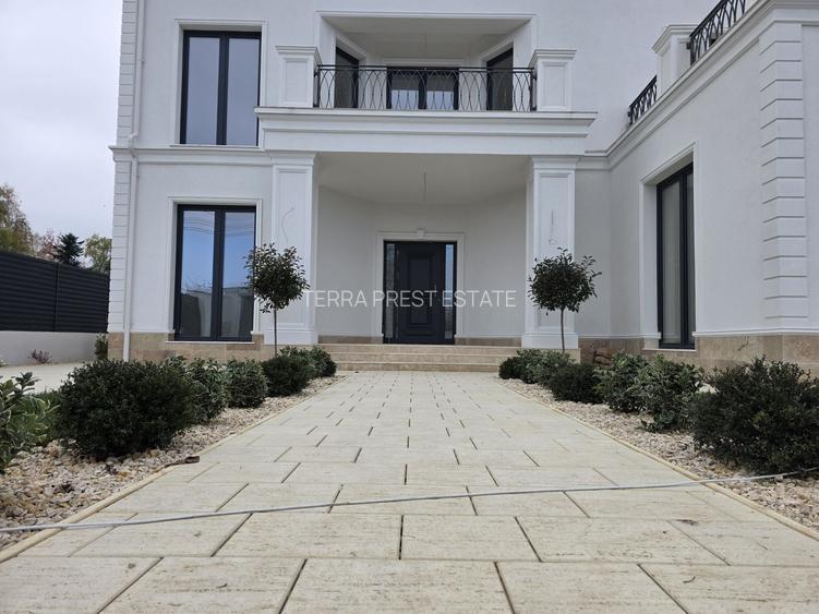 Vila superba excelent pozitionata in Pipera - 5