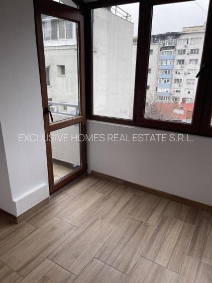 2 camere cu centrala proprie Sala Palatului - 13