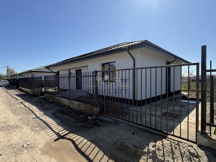 Casa P+Pod, 4 Cam, STB, Finisaje Premium, Fotovoltaice! Comision 0%! - 2