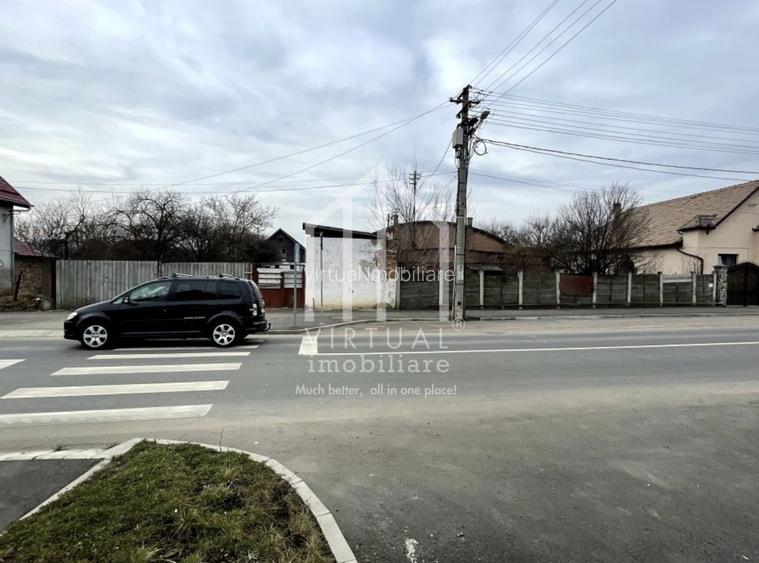 Teren de vanzare, intravilan, de constructii - zona Tiglari - 5