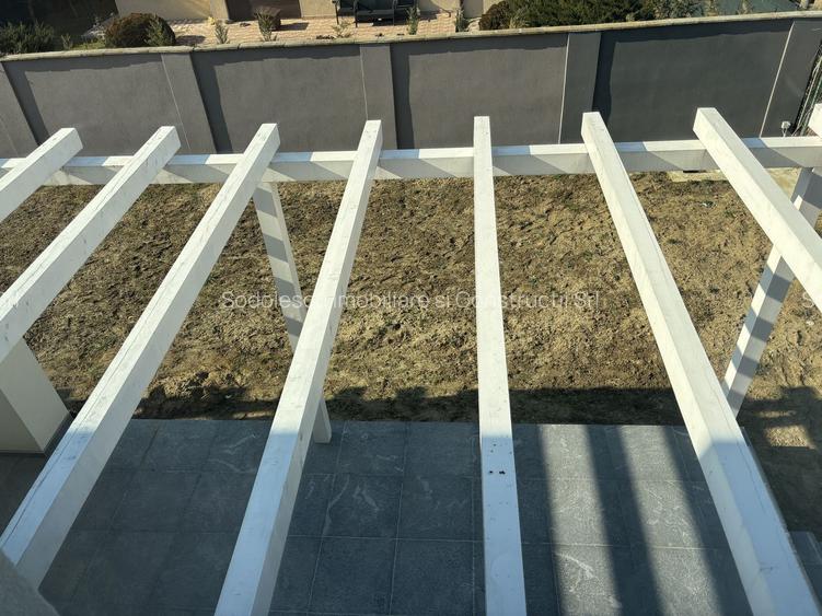 Duplex cu finisaje de calitate si proiect deosebit - 27