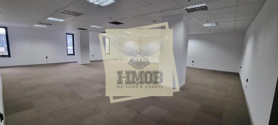 Spatiu birouri open space 87 mp  in Zona Calea Dumbravii - 7