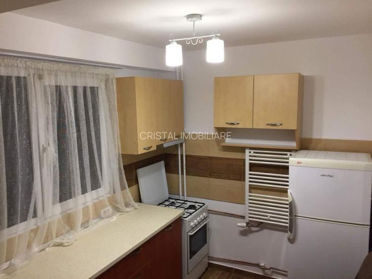 Inchiriez apartament Drumul Taberei Favorit Bloc Tip P etaj 3/4 - 3