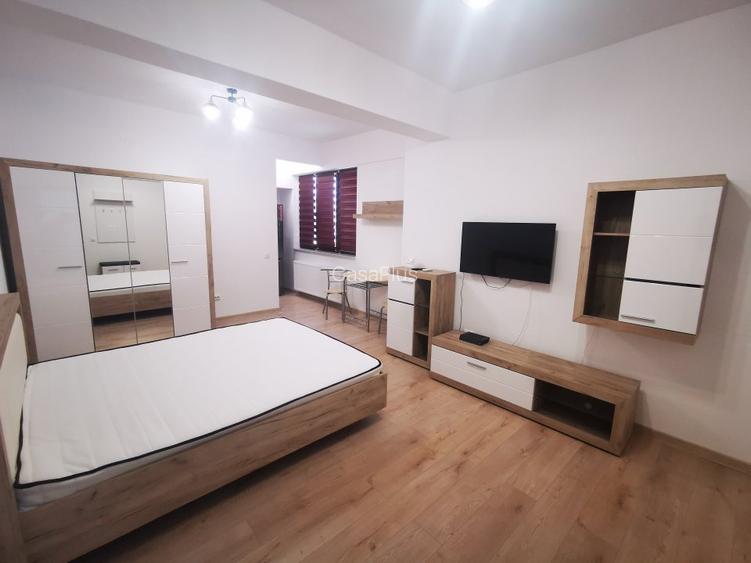 PALAS - BLOC NOU ap 1 camera prima inchiriere - 6