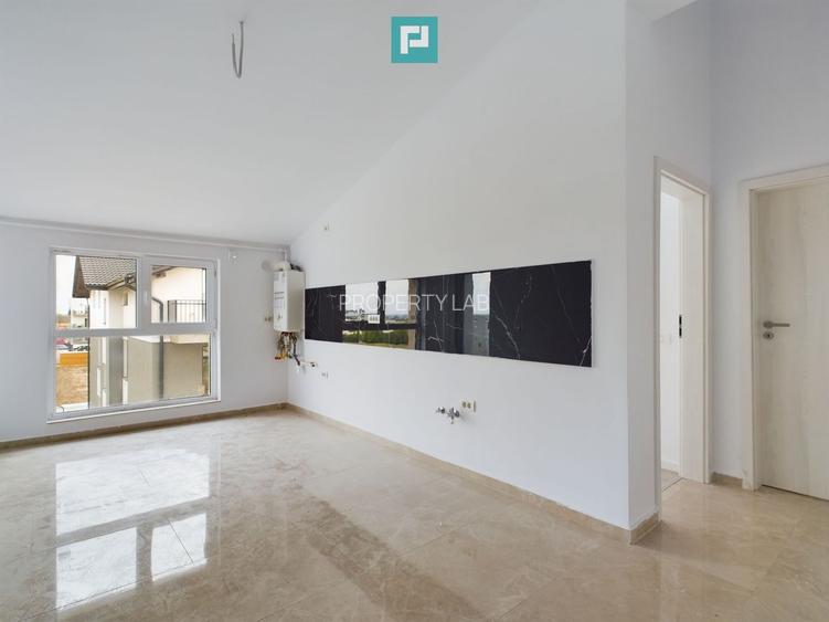 Apartament cu 2 camere  în Giroc - 4