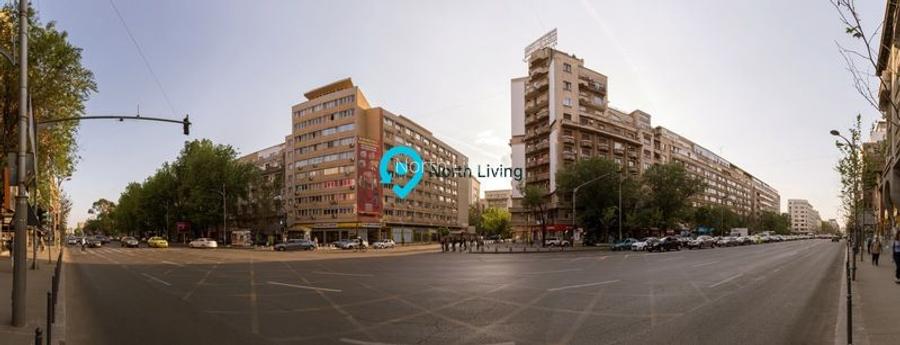 Apartament 3 camere | Universitate – Galeriile Orizont - 21