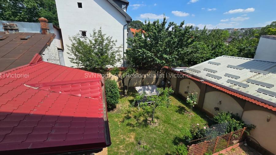 REV2002546 Vila de vanzare zona centrala - Rond Alba Iulia - 15