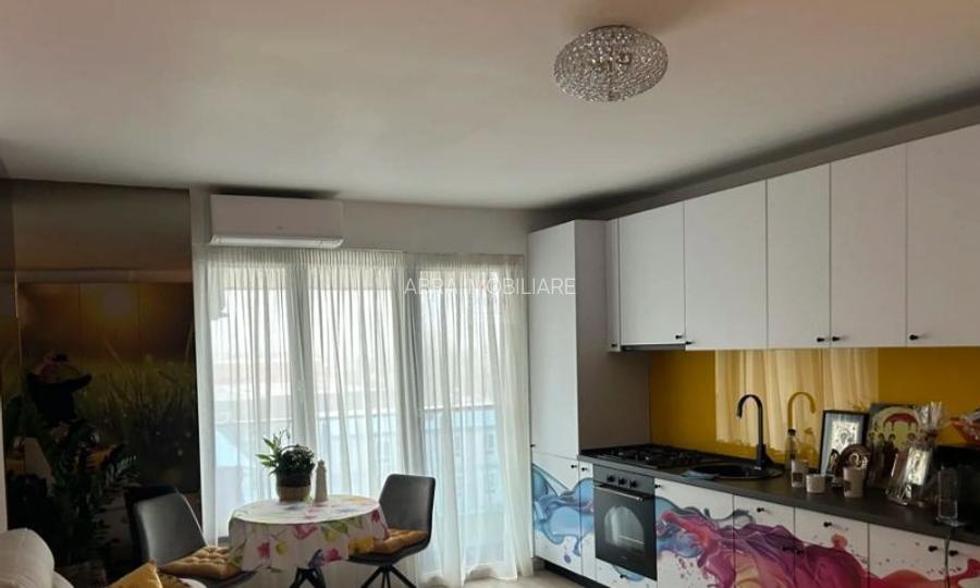 Apartament 2 camere Otopeni - 4