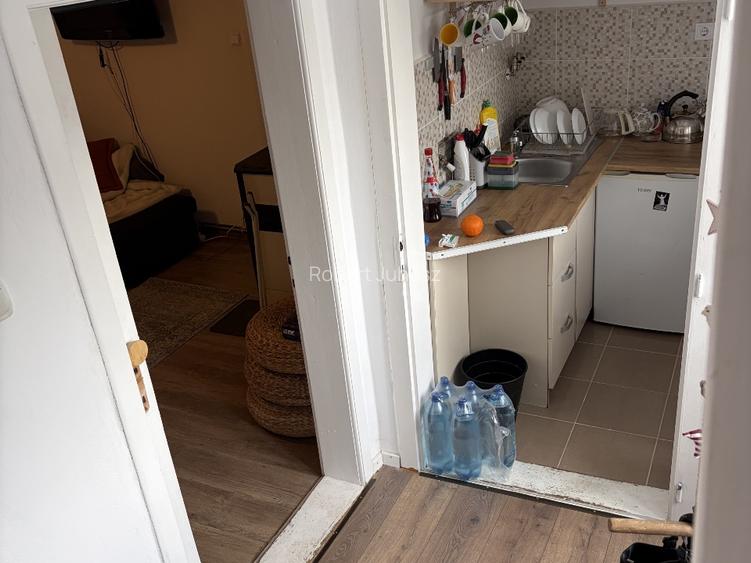 Casă mobilată Harghita Băi | 3 cam. | 75.000€ | Teren 360mp - 8