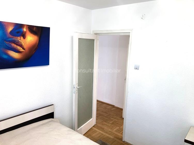 Piata Amzei / Calea Victoriei – 5 min. pana la Metrou Piata Romana - 9