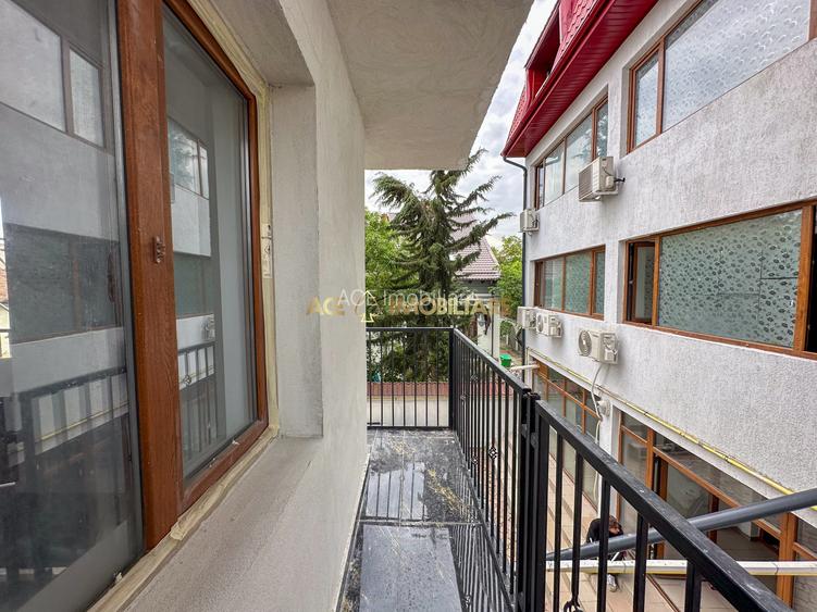 Casa de inchiriat Timpuri Noi | Centrala | Parcare | 8 camere - 9