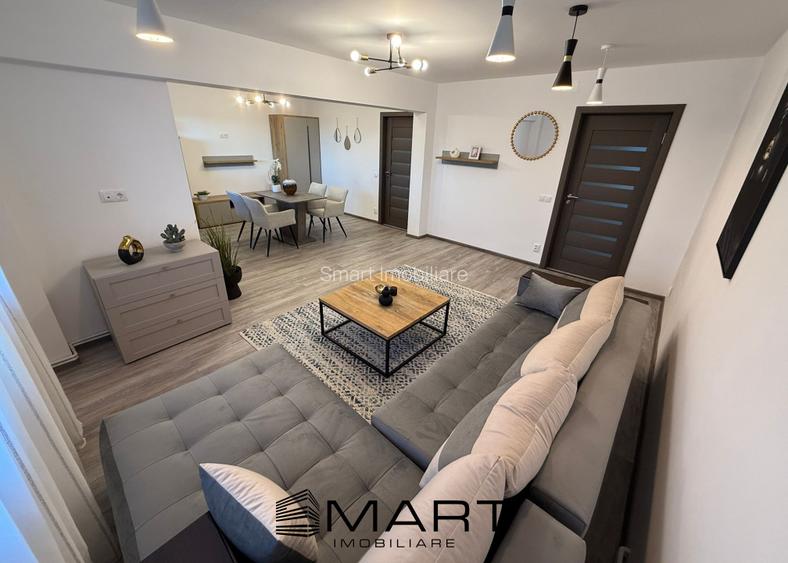 Apartament 3 camere 2 bai zona Spital - 2