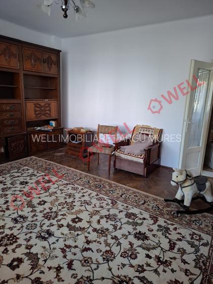 De vânzare casă familială situată în Miercurea Nirajului, zona Sântandrei! - 2