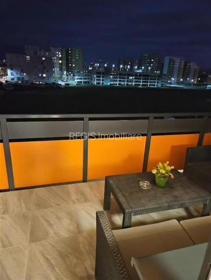 Studio Cochet zona Coresi + parcare - 8