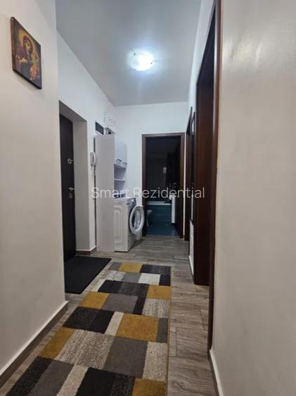 Garsoniera Moderna Mobilata si Utilata In Kristal Rezidence - 6