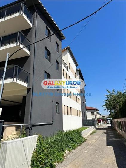 Apartament 3 camere 85 mp Iuliu Maniu Pacii Str Dr Belsugului - 3