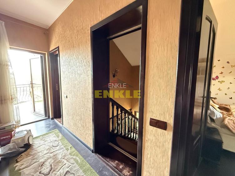 Casă de vânzare – Strada Iuliu Maniu - 4