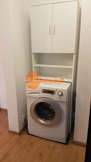 Apartament 2 camere | centrală proprie | 5 min Metrou Lujerului - 5
