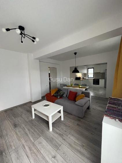Apartament 2 camere - Ioan Popasu - Tractorul - Coresi - 12