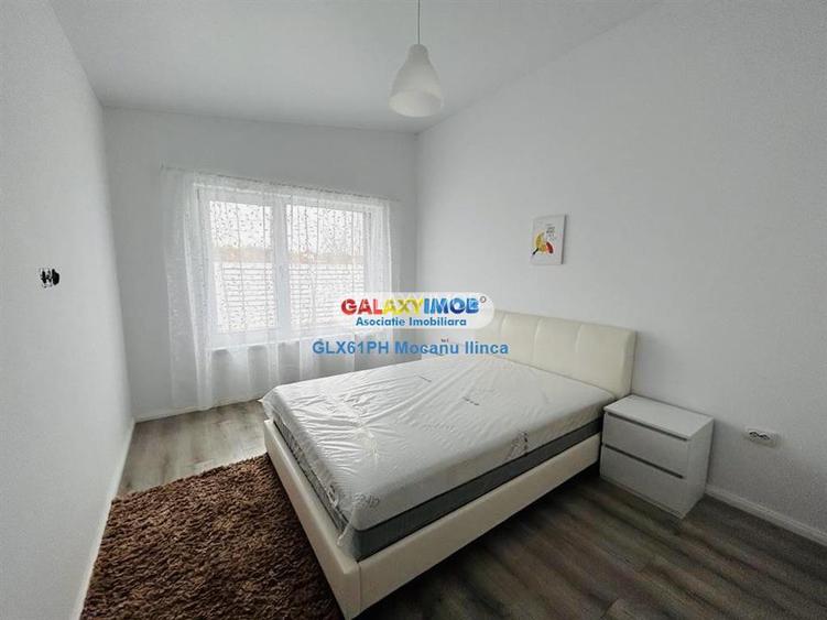 Inchiriere casa 4 camere, Gageni, Paulesti - 22