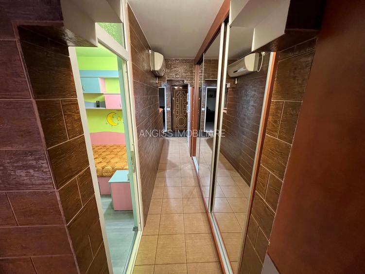 Apartament 3 camere cu BALCON - CARTIER E3 - 2