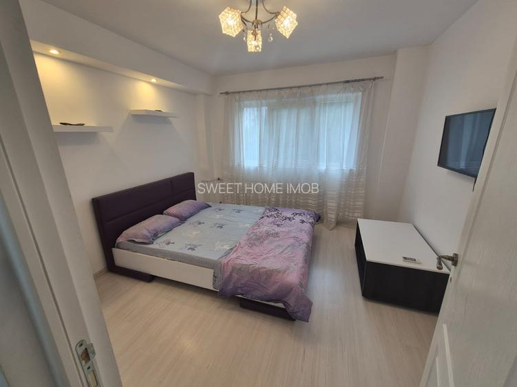 Piata Iancului inchiriere apartament de 2 camere 3min metrou - 3