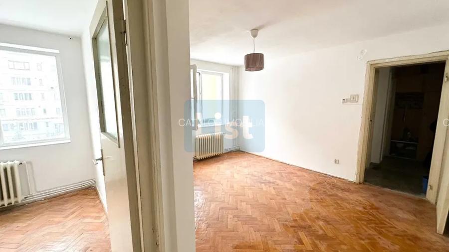 Apartament 3 camere | Gheorgheni | Etaj intermediar - 5