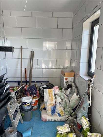 RECO casa moderna 4 camere Cheriu - 26